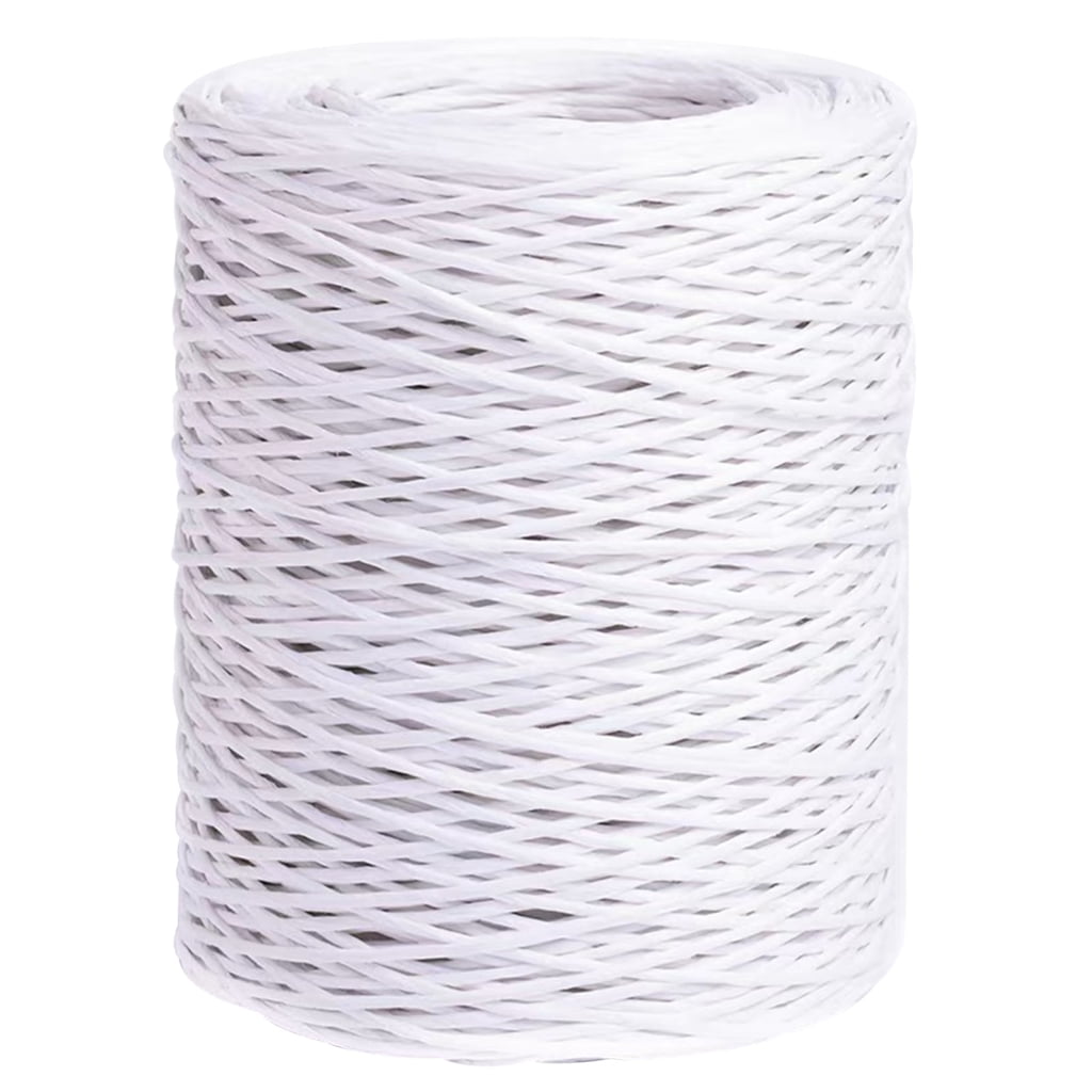 Jewelry Packaging Wire DIY Paper Rope Paper Wire Natural Paper Cord ...