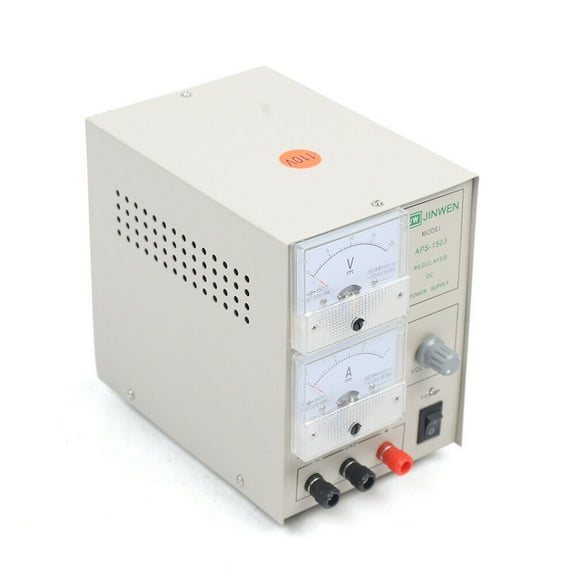 Jewelry Plating Machine Gold Silver Electroplating Tool Jewelry Making Kits