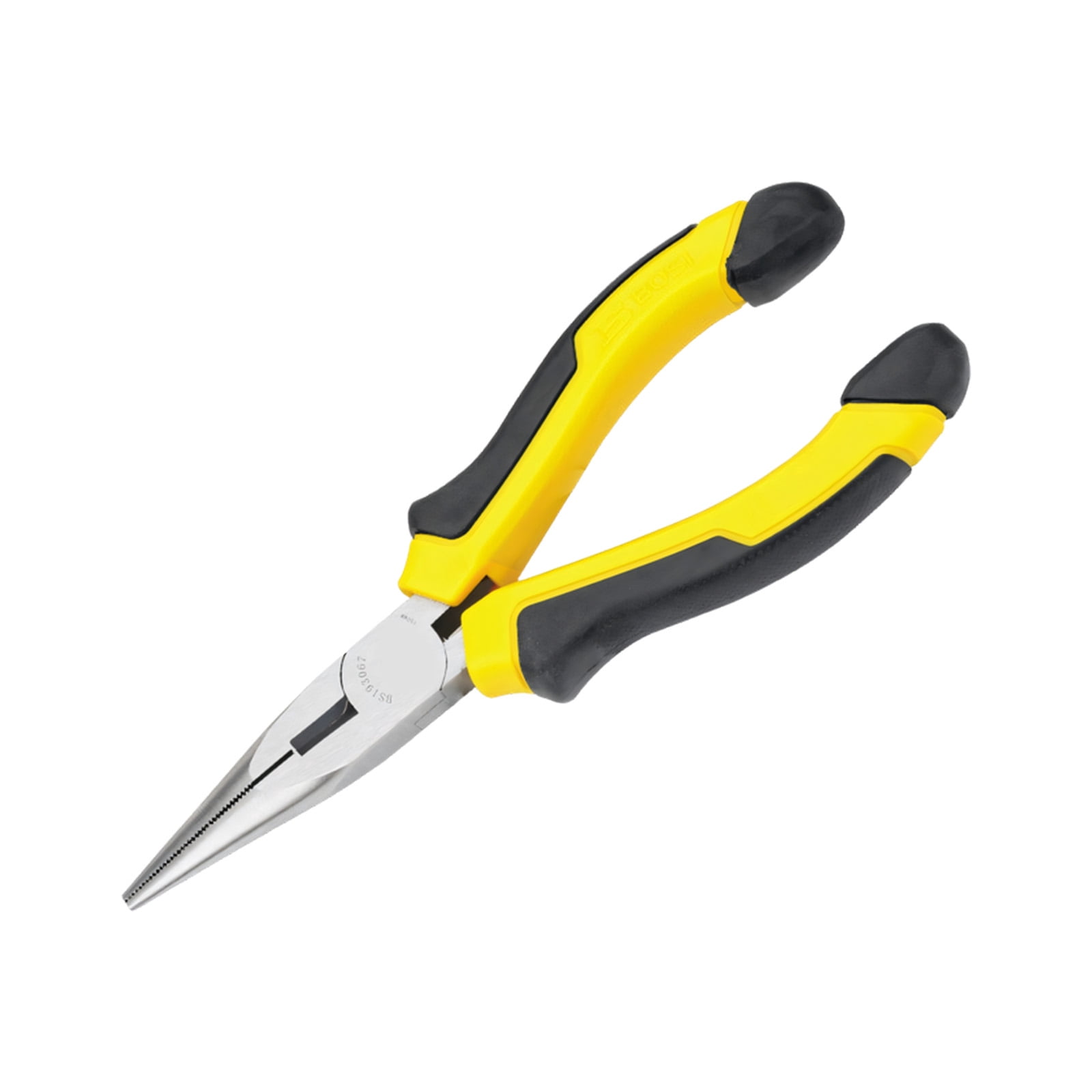 Jewelry Pliers Antislip Hand Tool for Precisions Bending in Beadwork Circuitry and Miniature Model Building