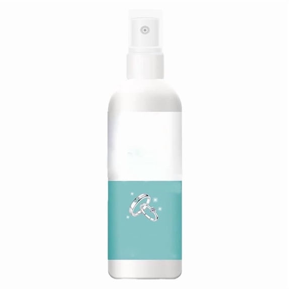 Jewelry Polish Cleaner 100Ml