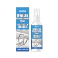 thumbnail image 1 of Jewelry Polish & Cleaner: Restorative, Stain-Removing, and Maintenance Solution for Rings, Watch Bands, and Accessories, 1 of 6