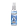 thumbnail image 1 of Jewelry Polish, Silver Jewelry Cleaner Spray, 1 Pack 1pc Gentle Liquid Formula For Removing Oxidation Tarnish From Silver Jewelry Rings Watches and More 2.03 fl oz, 1 of 6