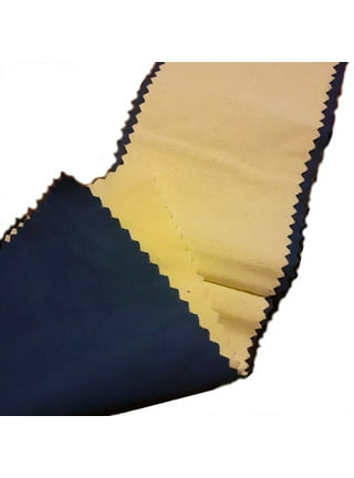 Jewelry Care Polishing Cloth - Clean, Polish and Restore Gold