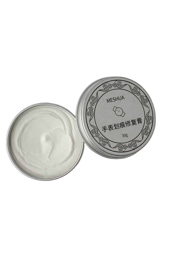 Jewelry Polishing Metal Watch Polish Watch Scratch Repair Metal Polishing Cream Jewelry Tools for Sparkling Look