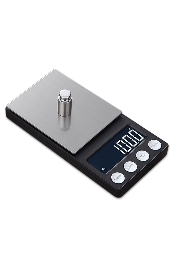Jewelry Scale,Reloading Weighing, High, Precision Digital Pocket Scale,GTICPHYJ