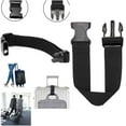 thumbnail image 1 of Jewelry Sets Belt Extender for Fanny Pack Strap Extension Waist Bag Belts - Adjustable Durable and Stylish Accessory for Comfort and Convenience, 1 of 4