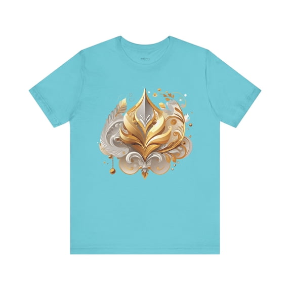 Jewelry Shirt