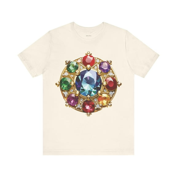 Jewelry Shirt