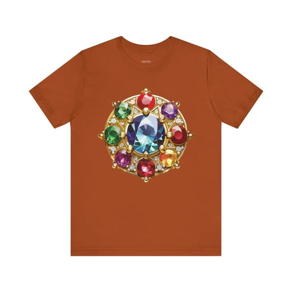 Jewelry Shirt