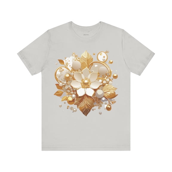 Jewelry Shirt