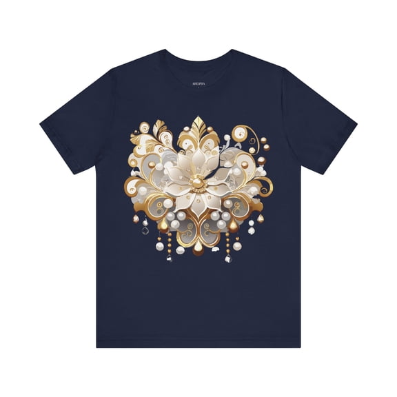 Jewelry Shirt