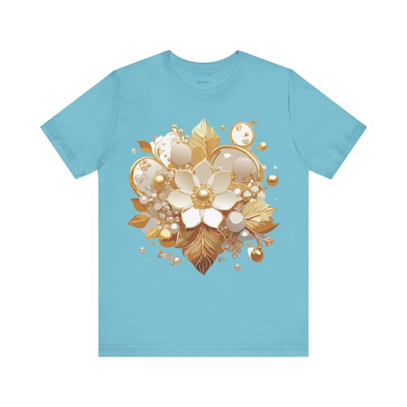 Jewelry Shirt