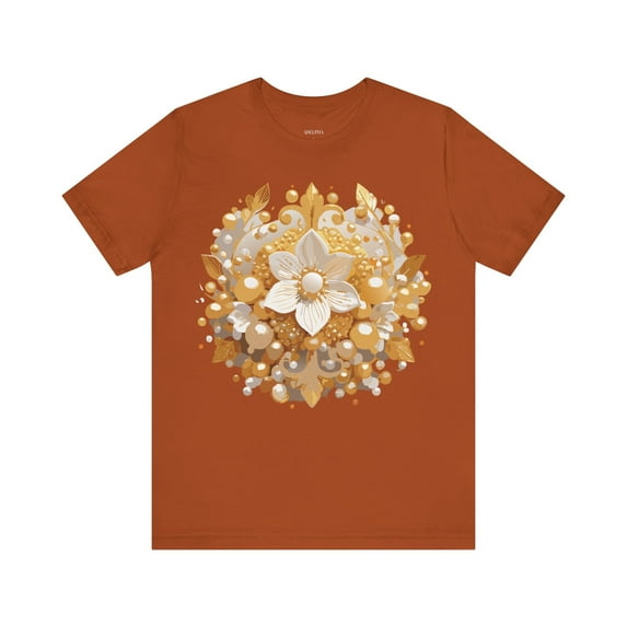 Jewelry Shirt