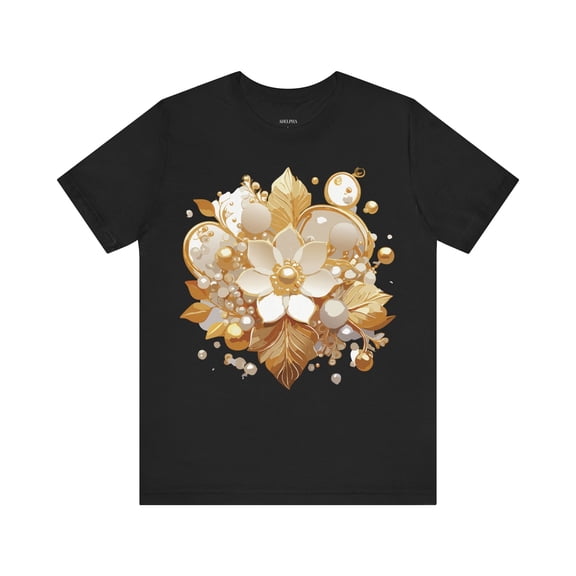 Jewelry Shirt