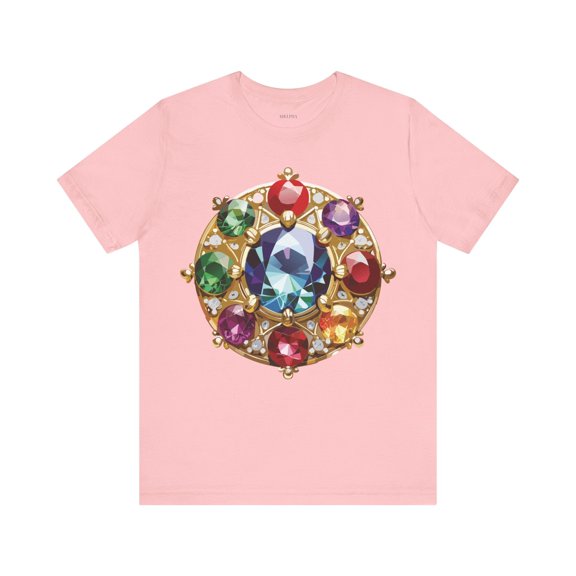 Jewelry Shirt