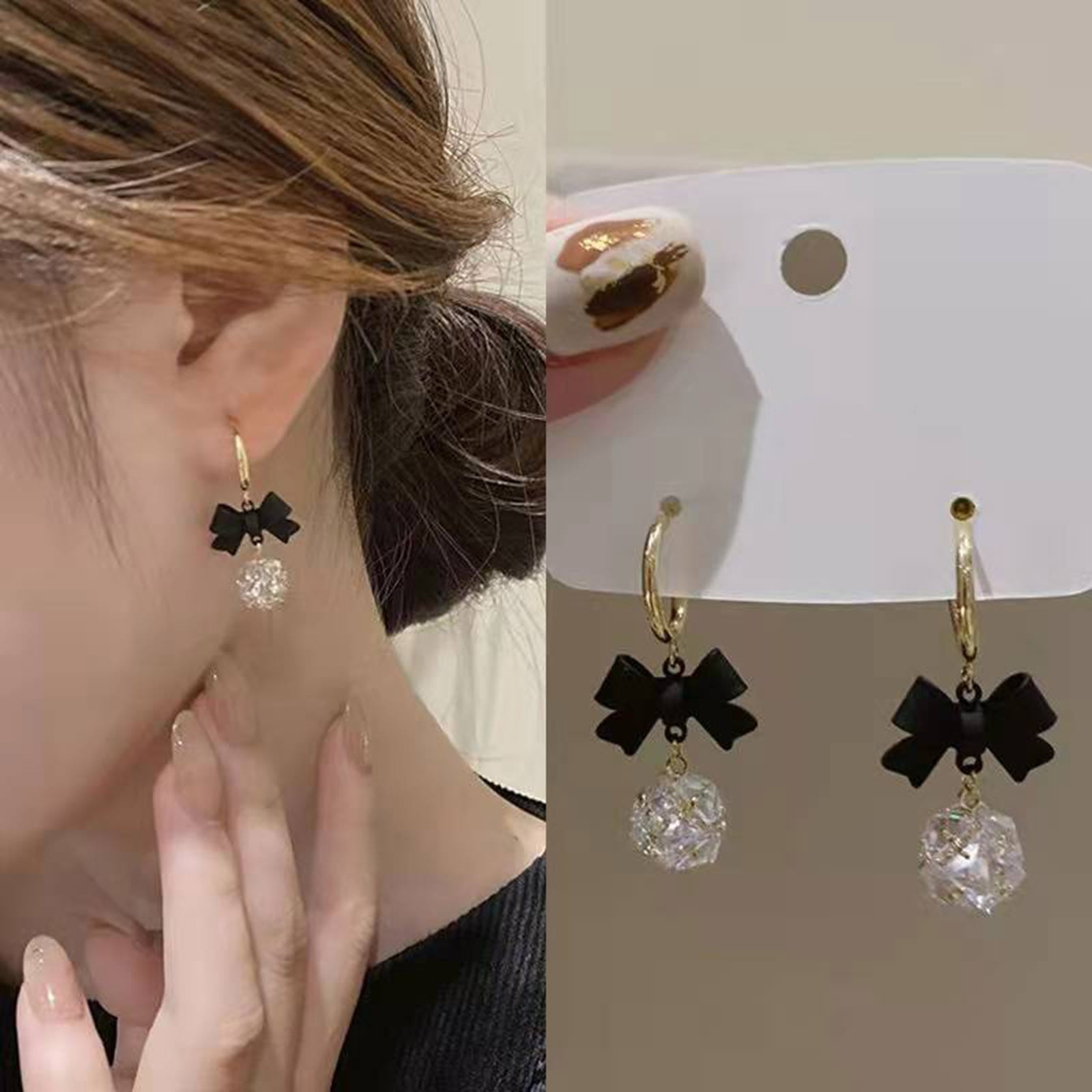 Shop our new teeny tiny huggie hoop earrings at musemond.com #huggiehoops  #huggieearrings #hoopearrings … | Earings piercings, Minimalist ear  piercings, Ear jewelry