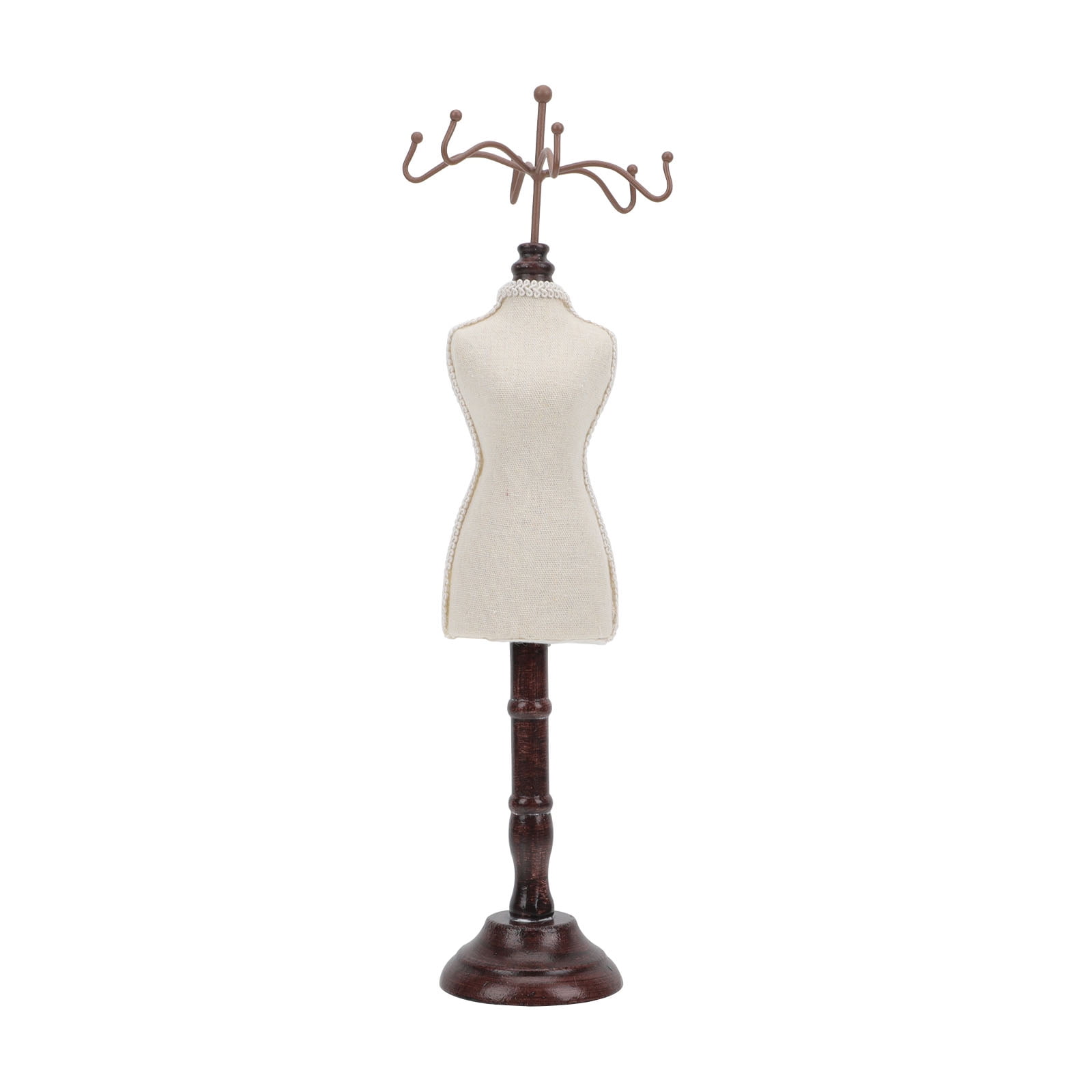 Jewelry Stand Holder Model Jewelry Stand Freestanding Jewelry Display