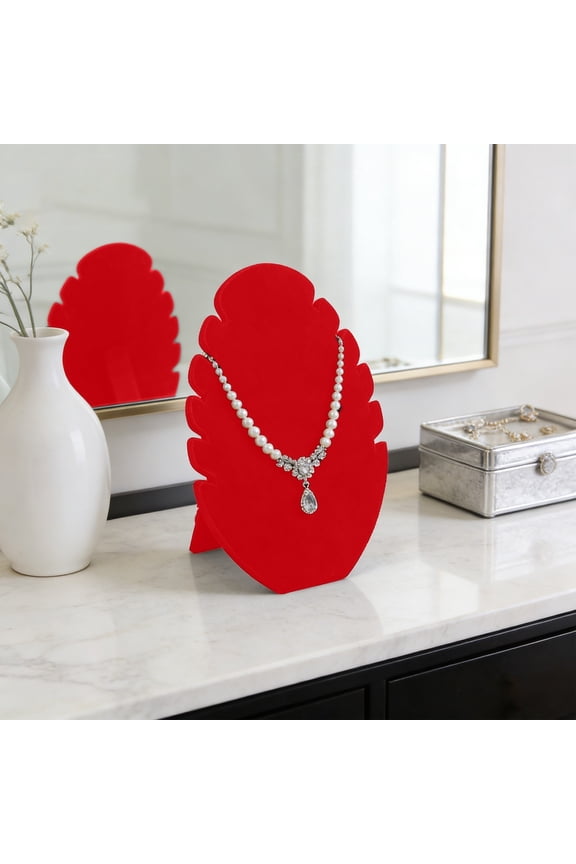 Jewelry Stand Necklace Holder, Display Rack, Necklace and Bracelet Hanging Organizer, Bangles, Necklaces, Bracelets, Rings, Earrings and Watch