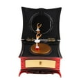 thumbnail image 1 of Jewelry Storage Case,Music Jewelry Box for Girls,Musical Jewelry Box for Girls Ballerina,Musical Jewelry Box Dancing Girl,Ballerina Music Jewelry Box,Musical Jewelry Box with Drawers,Musical, 1 of 8