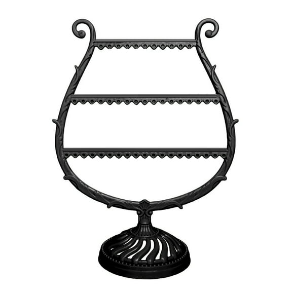 Jewelry Storage Rack, Tree Earring Necklace Organizer Display Stand Holder Jewelry Storage Rack, Gifts