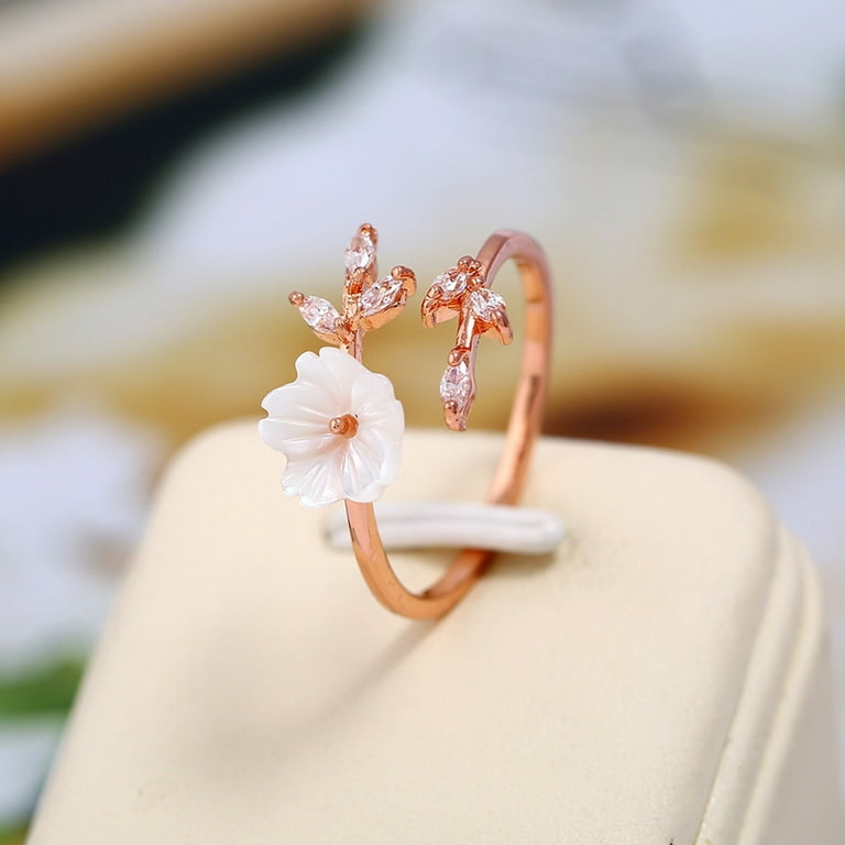 Beautiful 2024 artificial rings