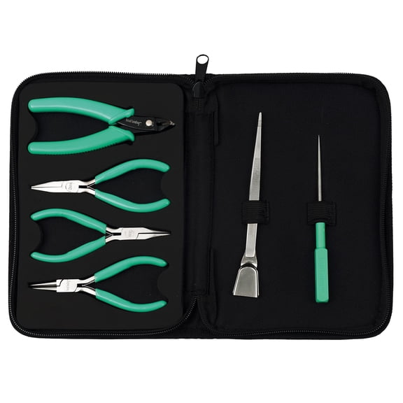 Jewelry Tool Set by Bead Landing