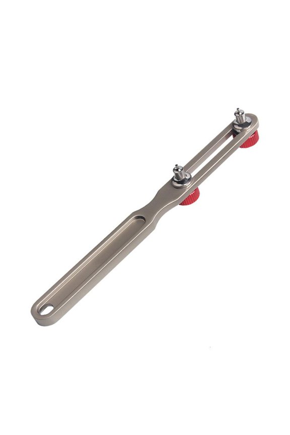 Jewelry Tool Two Grasp Watch Back Remover High Grade Mixture For Smooth Procedure