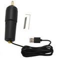 thumbnail image 1 of Jewelry Tools Mini Electric Drill Handheld for Pearl Epoxy Resin Jewelry Making DIY Wood Craft Tools with 5 Drill Bits, 1 of 5