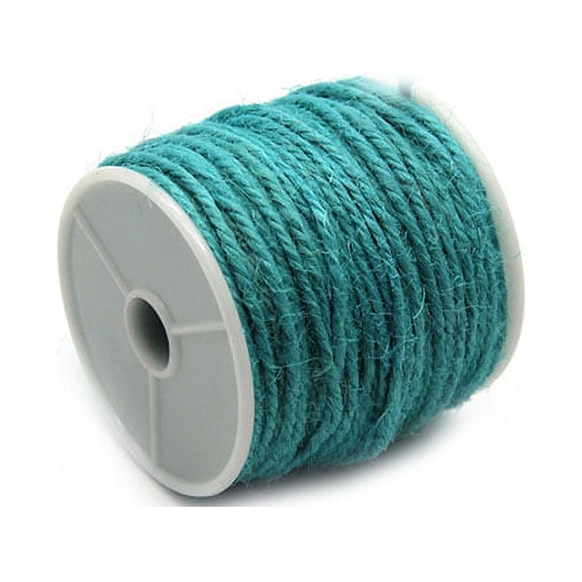 Jewelry Twine Craft Handmade Cord Jute Magazine Binder Plant Tassel