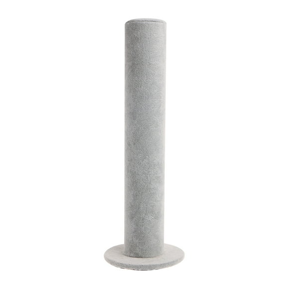 Jewelry Vertical Children's Headband Holder Headband Headband Display Stand Black Velvet for Home Store