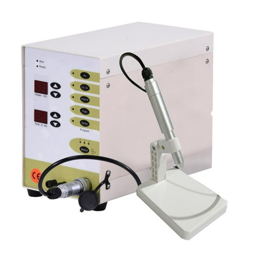 Jewelry Welding Machine 100A Pulse Jewelry Arc Welder Jewelry Repair Tools Automatic Handheld Welding Machine for Hardware Workpiece Welding