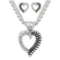 thumbnail image 1 of Jewelry Womens Necklace Earrings T JS1041, 1 of 2