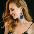Jewelry for Graduation Prom Night Party Cute Earrings Cute Cartoon