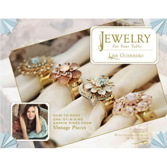 Jewelry for Your Table