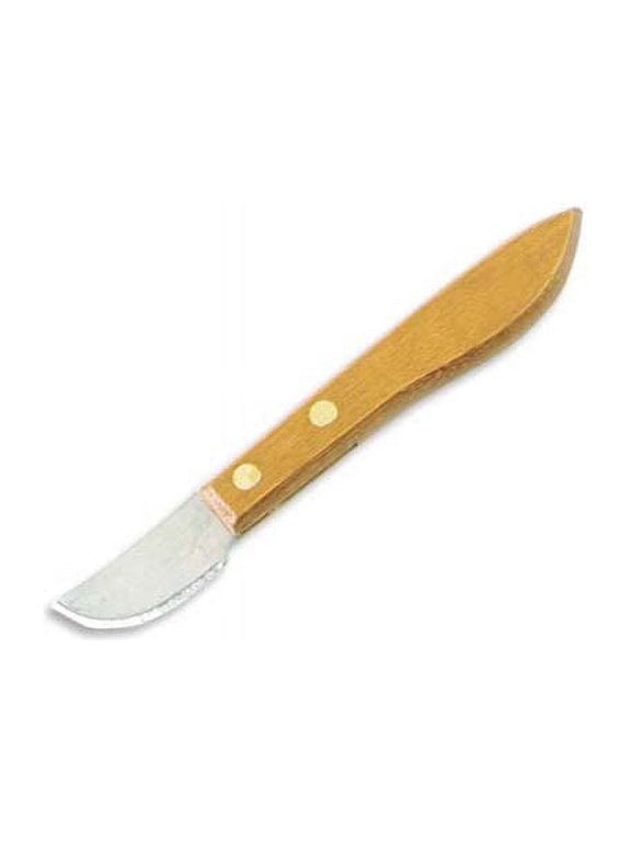 Bench Knife Watch Case Opener