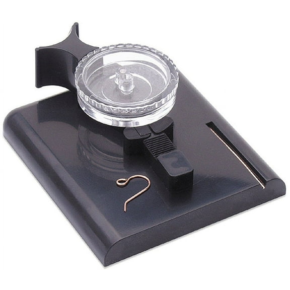 JewelrySupply Easy Ear Wire Kit - Make Your Own Earring Wires