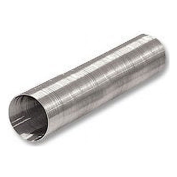 JewelrySupply Round Ring Memory Wire Bright Stainless Steel 1oz.