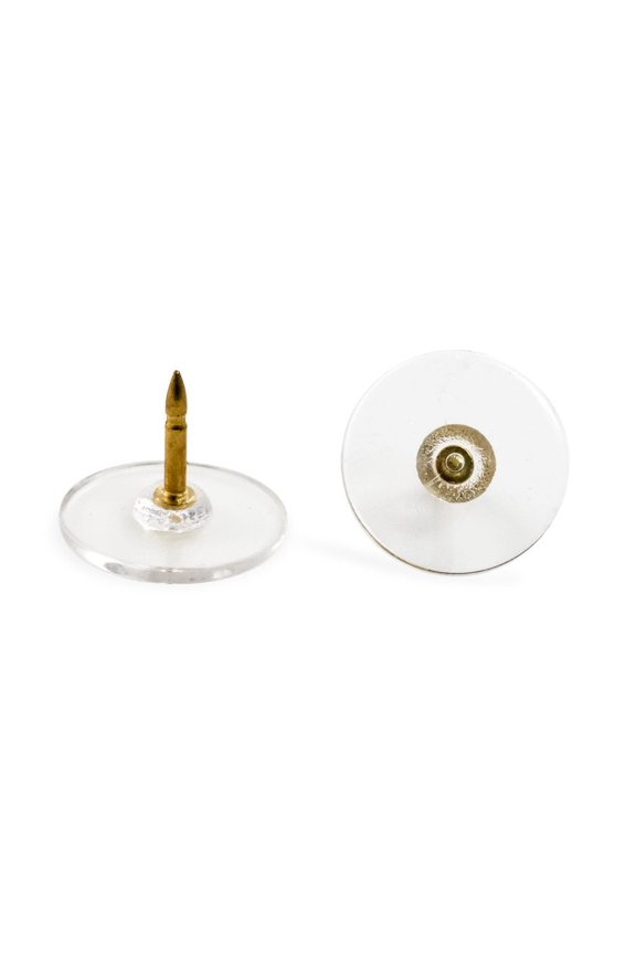 Scatter Pin 9x11mm Plastic Top (10-Pcs)