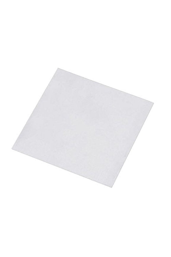 Sterling Silver Sheet 30ga 3" x 3"
