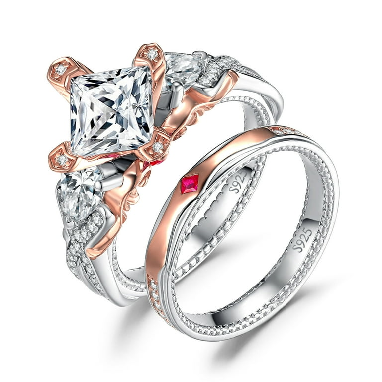 1.5 ct store cubic zirconia solitaire