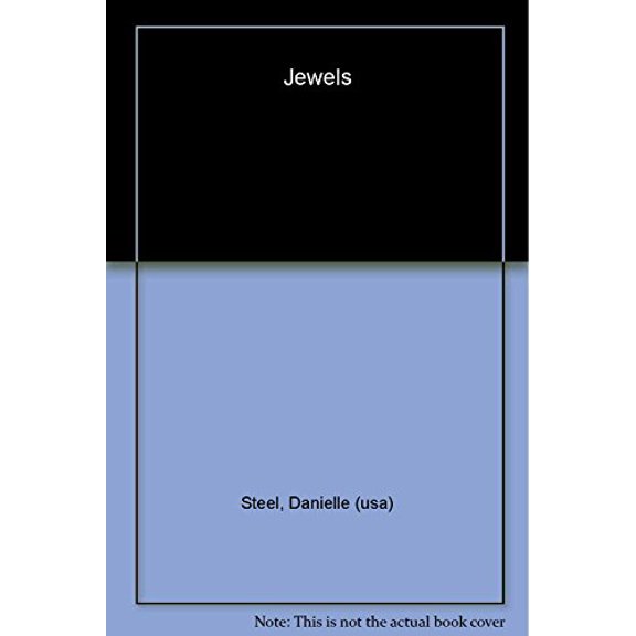 Pre-Owned Jewels (Hardcover) 0385304900 9780385304900