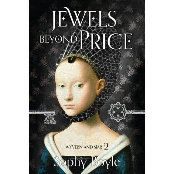 Jewels Beyond Price (Wyvern and Star) (Volume 2)