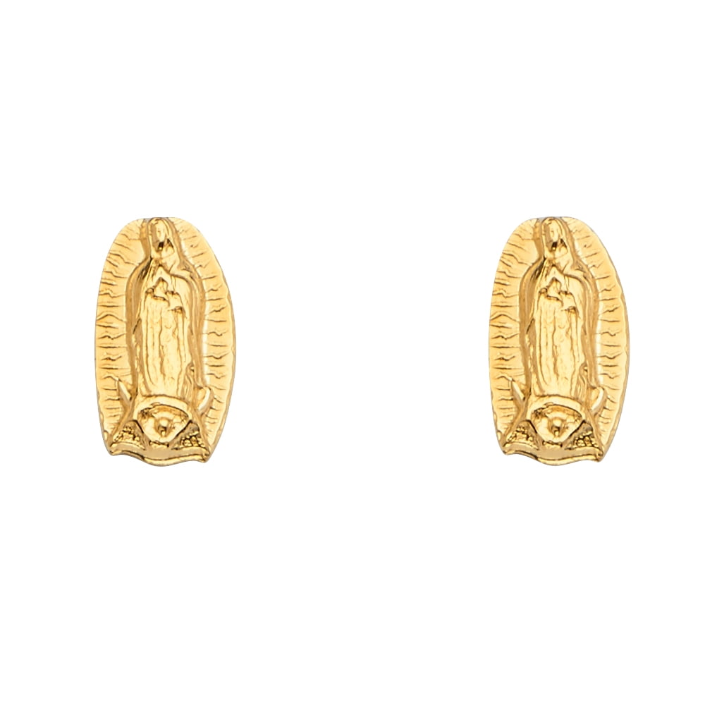 Mary J Earrings