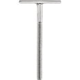 thumbnail image 1 of Jewels By Lux 14k White Gold 06.00 mm Bar Polished Threaded T-Bar Post, 1 of 1