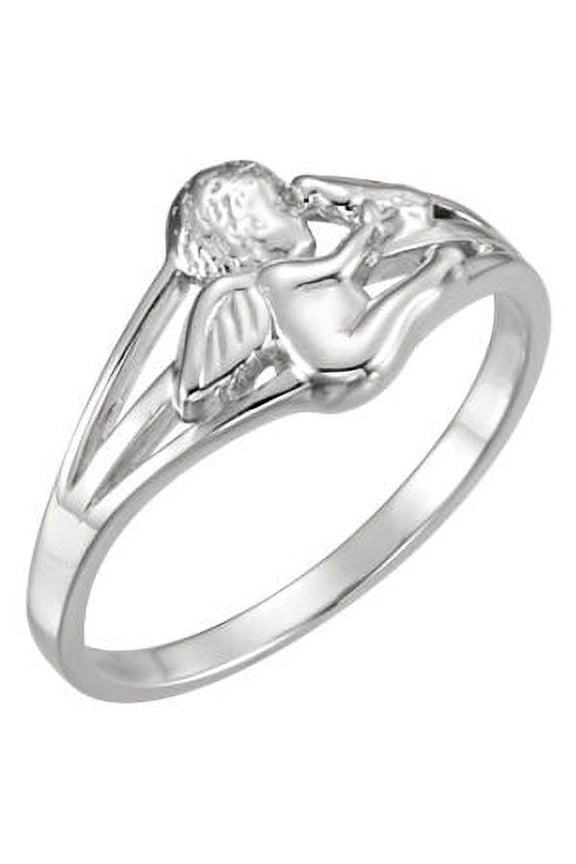 Cherub Ring Size 7