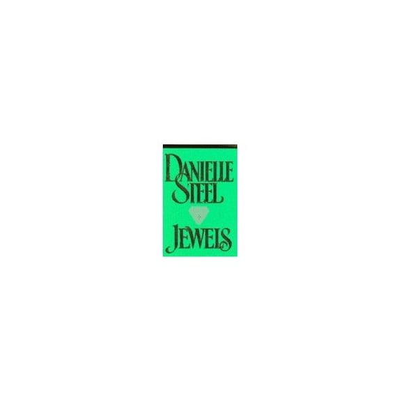 Pre-Owned Jewels by Danielle Steel (Hardcover)