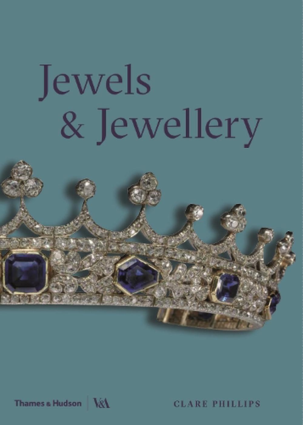 Jewels & Jewellery - image 1 of 1
