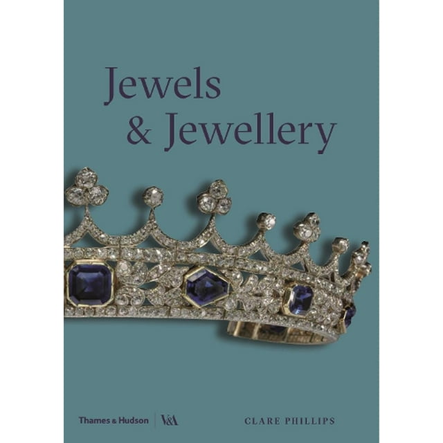 Jewels & Jewellery
