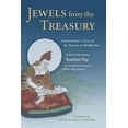 thumbnail image 1 of Jewels from the Treasury: Vasubandhu's Verses on the Treasury of Abhidharma and Its Commentary, Youthful Play by the Nin, (Hardcover), 1 of 1