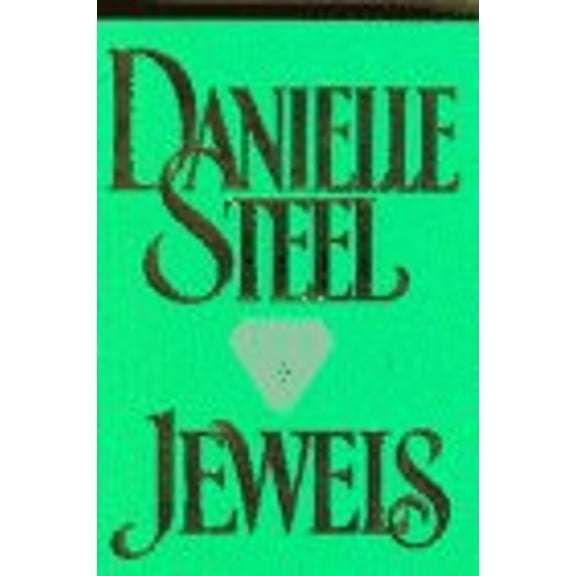 Pre-Owned Jewels by Danielle Steel (Hardcover)